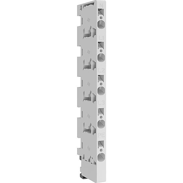 ABN Einspeiseadapter 5-polig XAS25-40